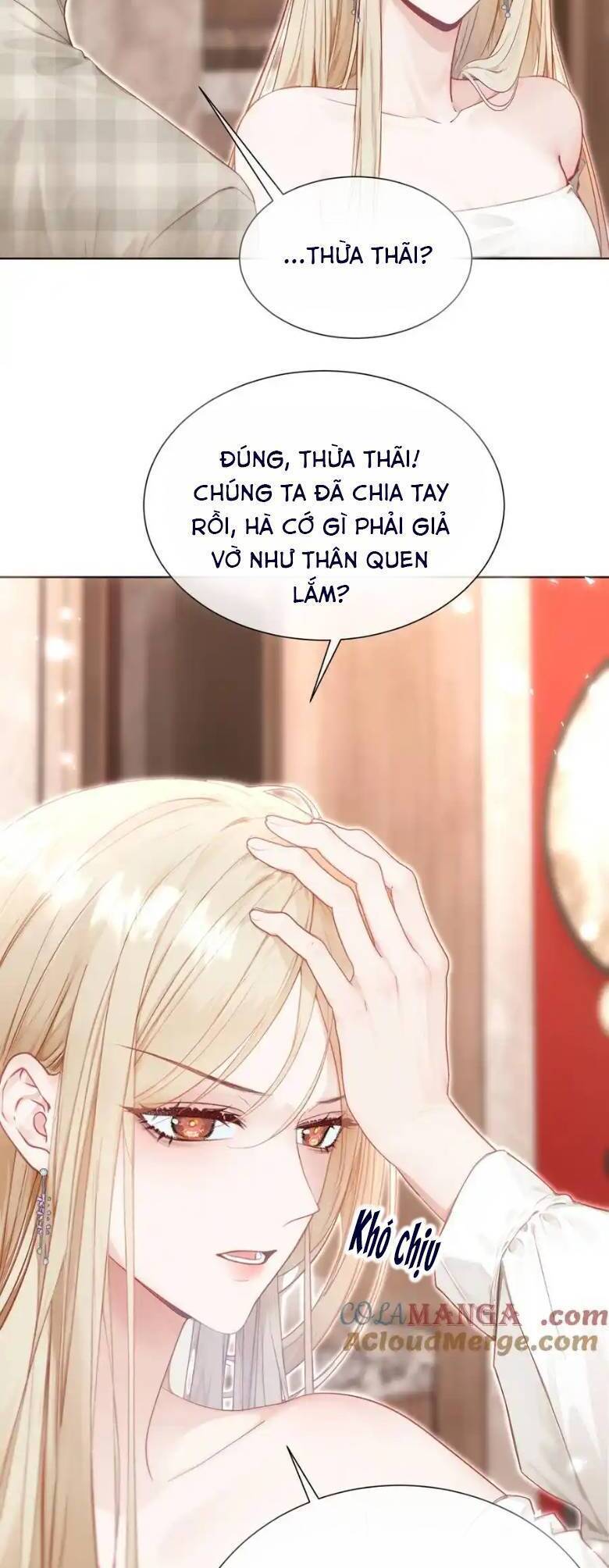 1001 Cách Chinh Phục Chồng Yêu Chương 101 Ảnh 14