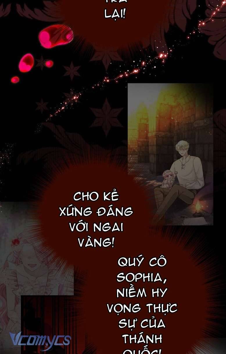 Sau Này Họ Sẽ Sinh Ra Tôi Chương 1 Ảnh 94