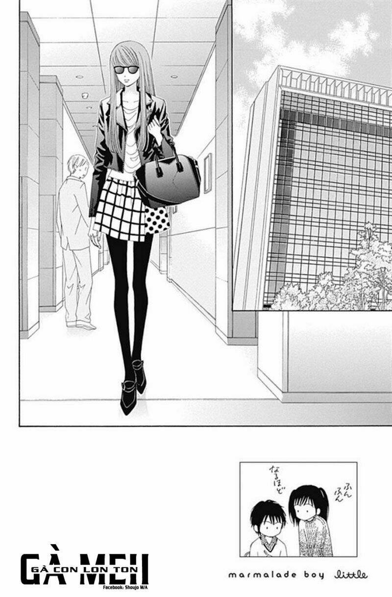 Marmalade Boy Little Chương 13 Ảnh 5