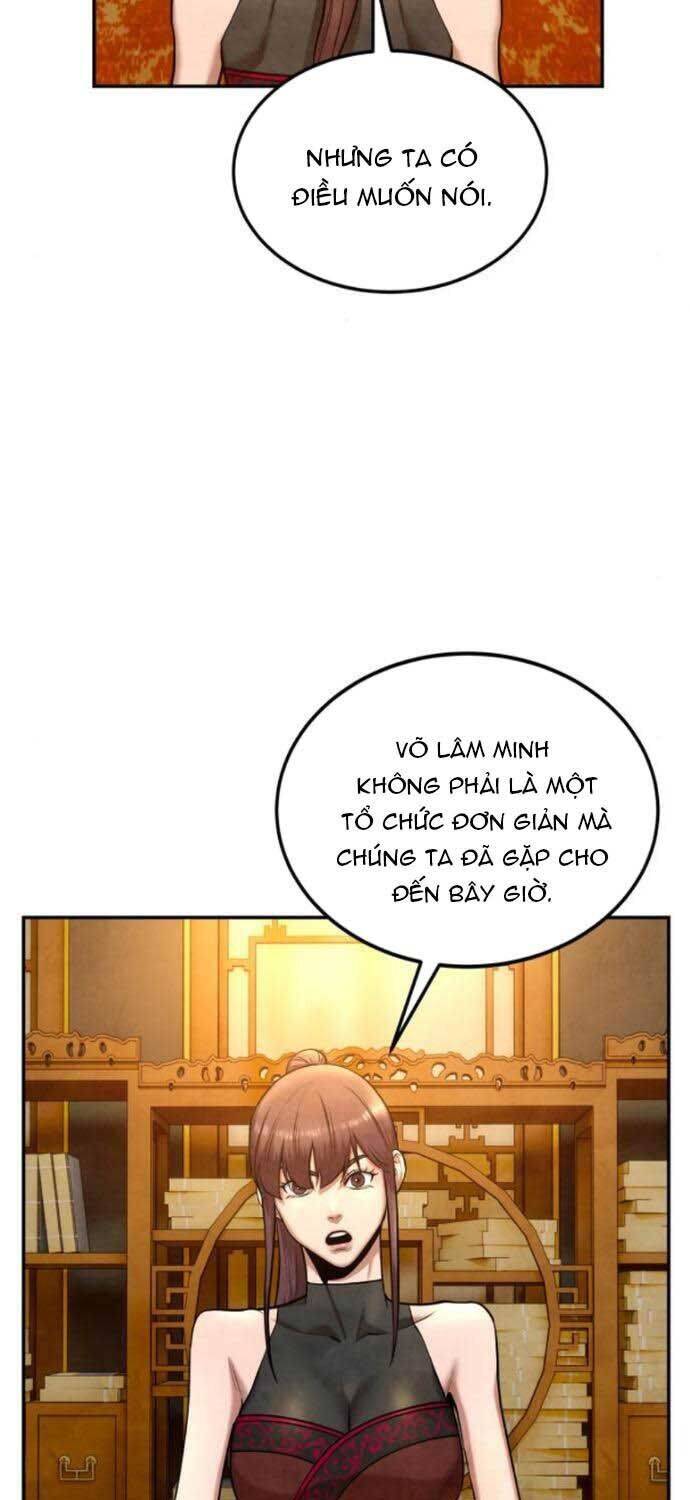 Tay Súng Chinh Phục Võ Lâm Chương 34 Ảnh 27
