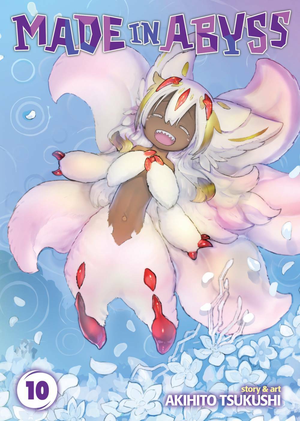 Made In Abyss Chương 56 Ảnh 3