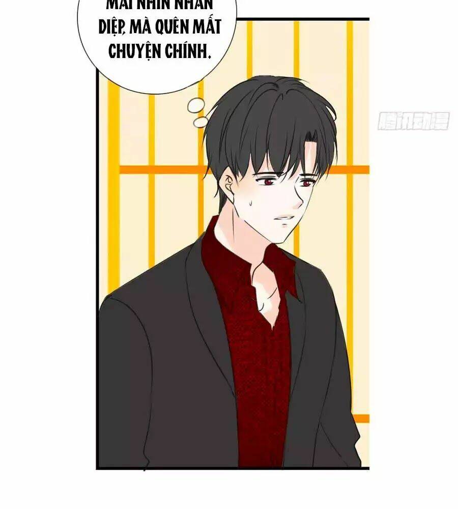 Công Chúa Nữ Vương Mệnh Chương 113 Ảnh 80