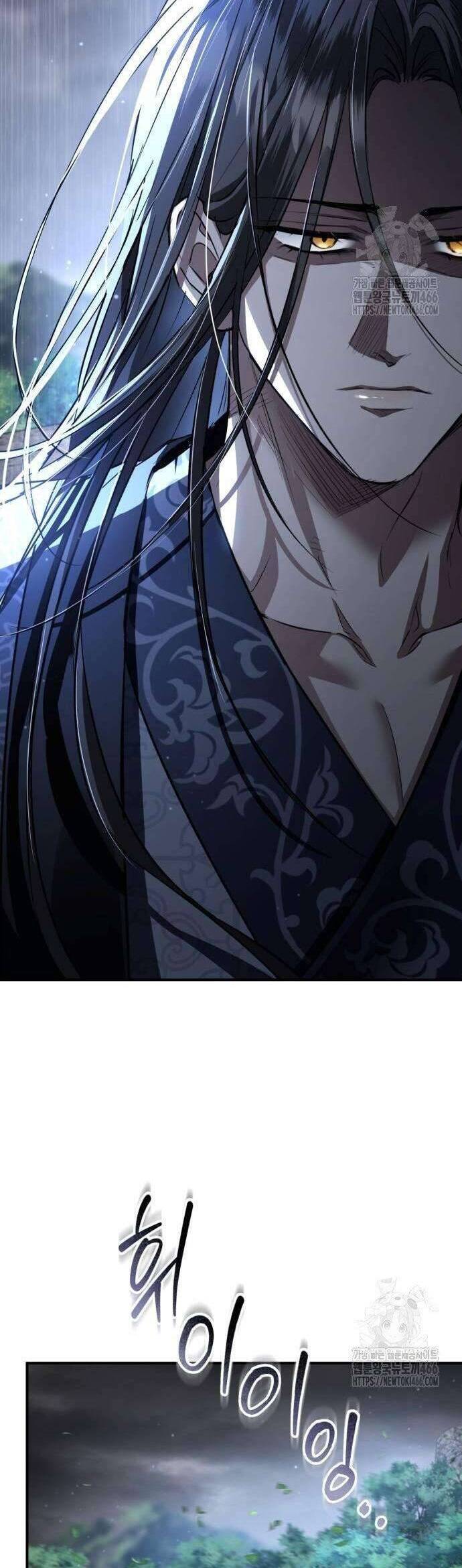 Khi Hắc Lang Gọi Tên Tôi Chương 41 Ảnh 41