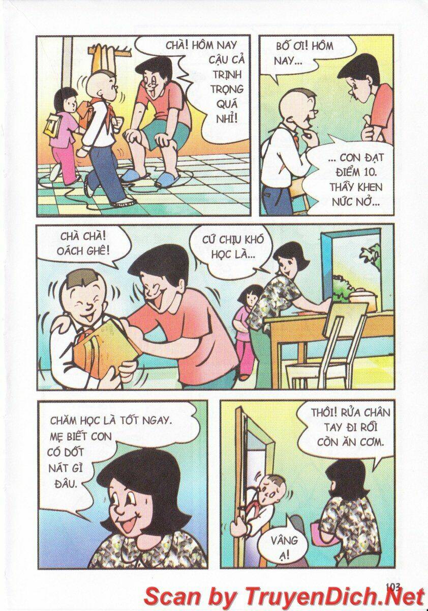 Tý Quậy Chương 5.2 Ảnh 62