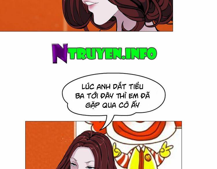 Câu Lạc Bộ Ngoại Tình Chương 37 Ảnh 33