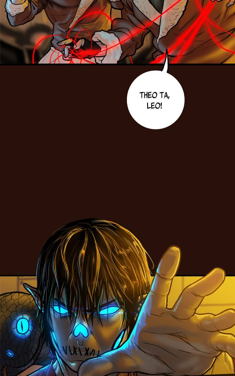 Ordeal Chương 13 Ảnh 21