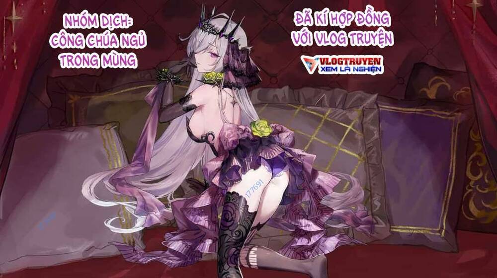 Under Ninja Chương 16 Ảnh 22