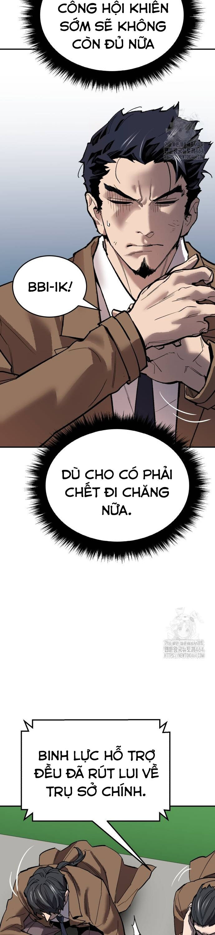 Phá Bỏ Giới Hạn Chương 173 Ảnh 43