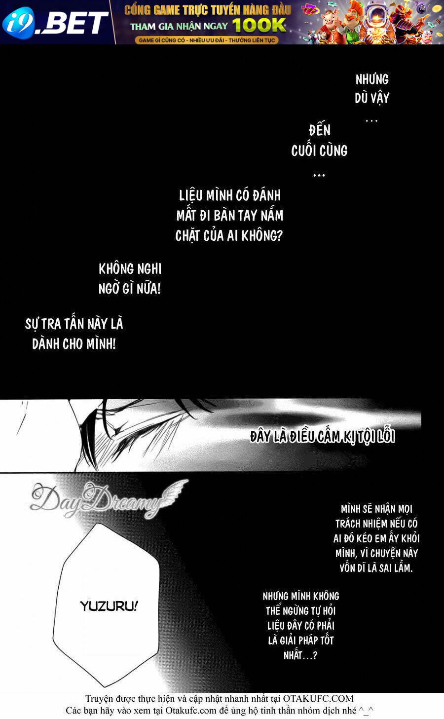 True Love Chương 24.5 Ảnh 14