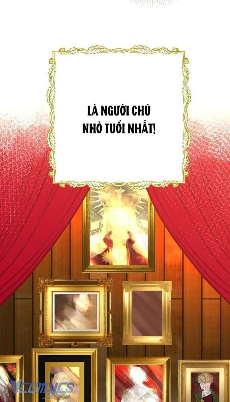 Sau Này Họ Sẽ Sinh Ra Tôi Chương 4 Ảnh 32