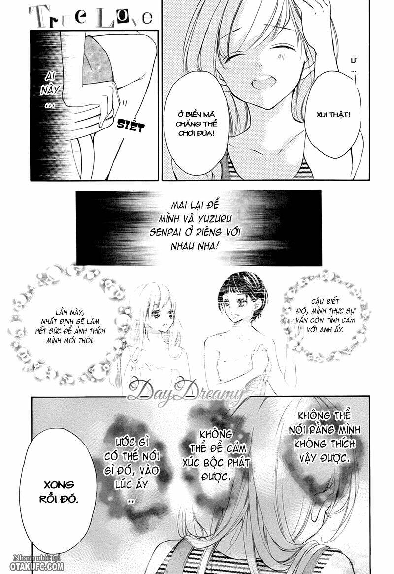 True Love Chương 20 Ảnh 10