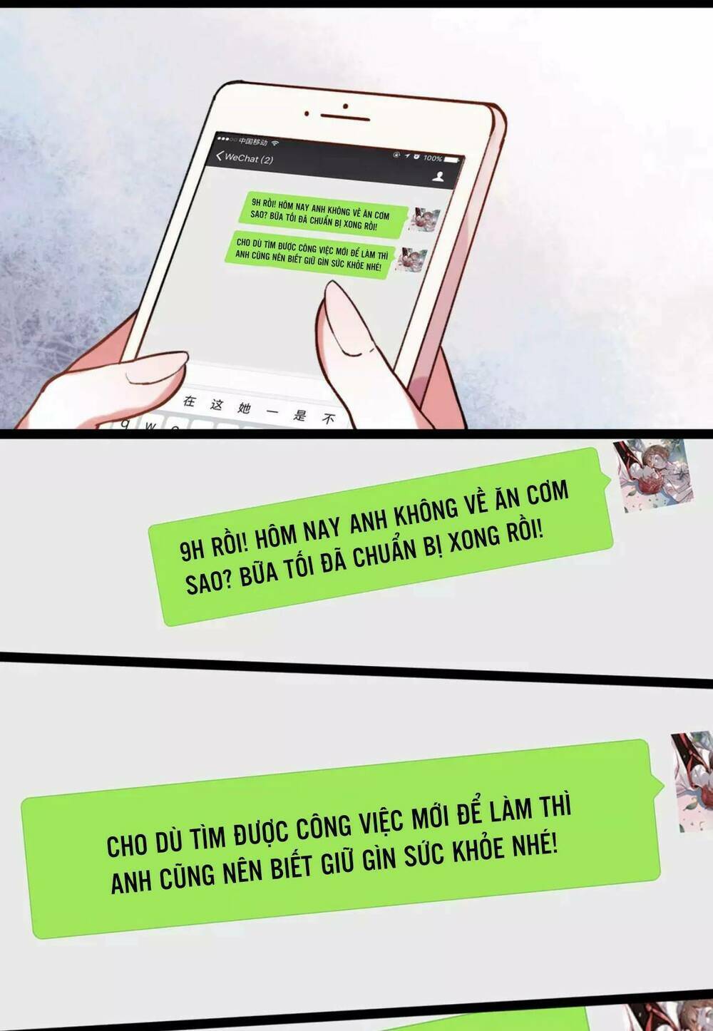 Cậu Đã Từng Yêu Tôi Chương 26 Ảnh 44