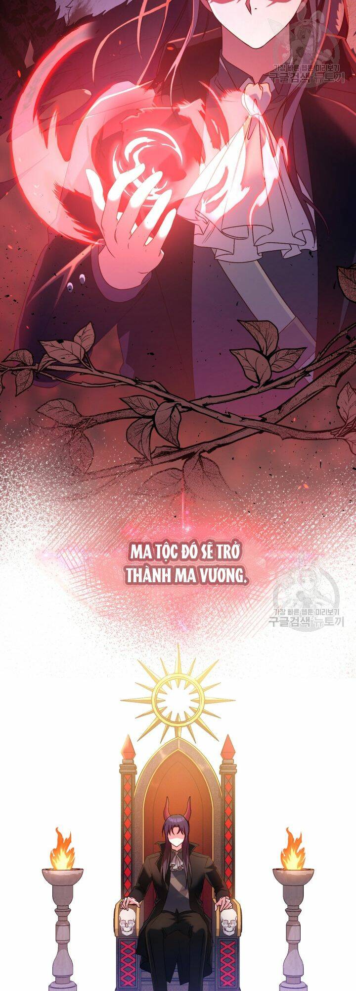 Búp Bê Quản Gia Của Ma Vương Chương 6 Ảnh 43