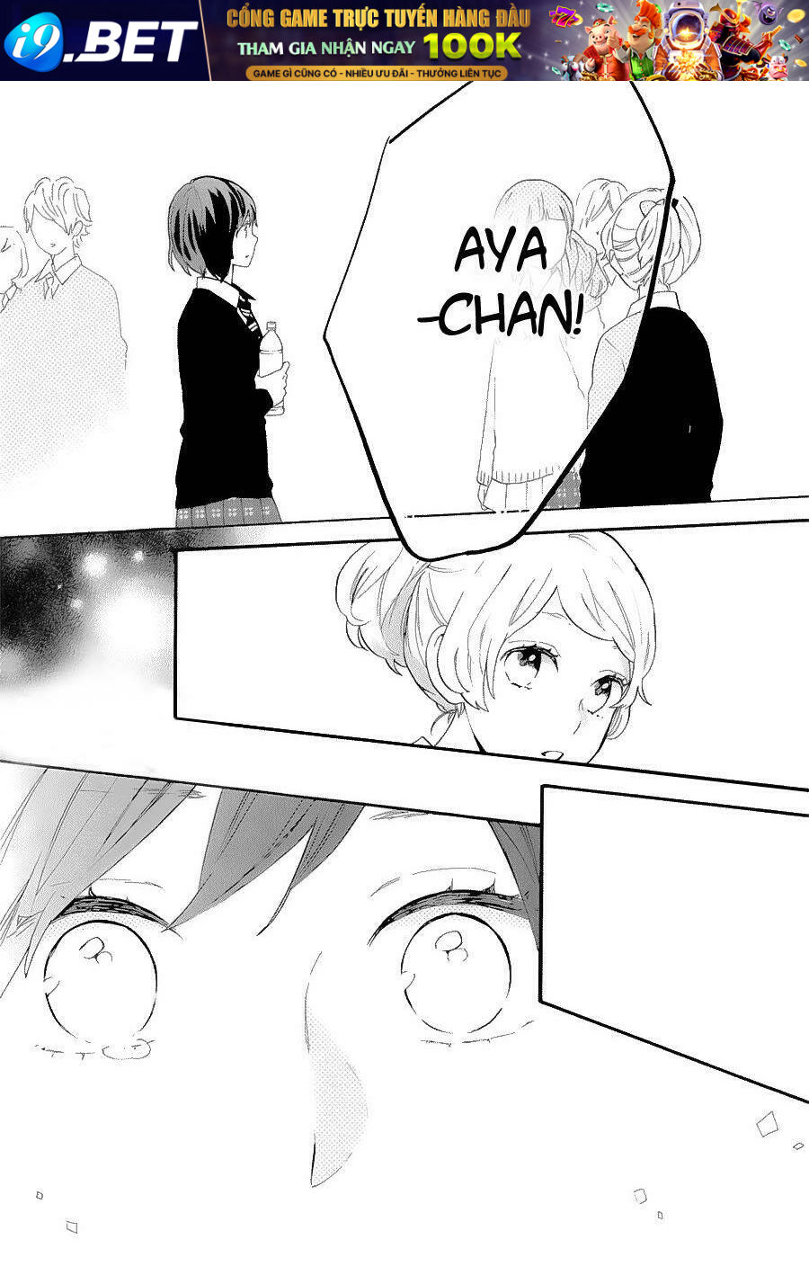 Hibi Chouchou Chương 74 Ảnh 10
