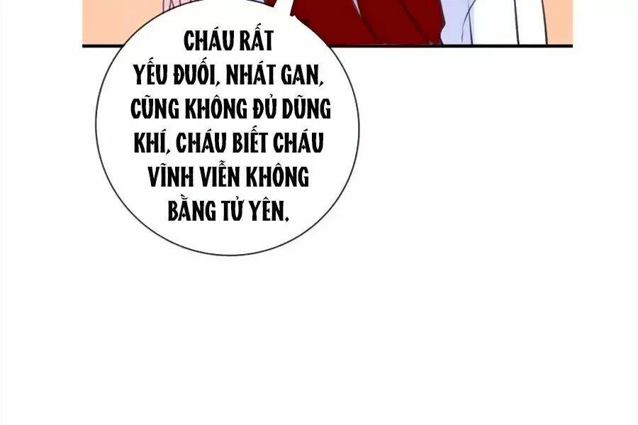 Công Chúa Nữ Vương Mệnh Chương 111 Ảnh 45