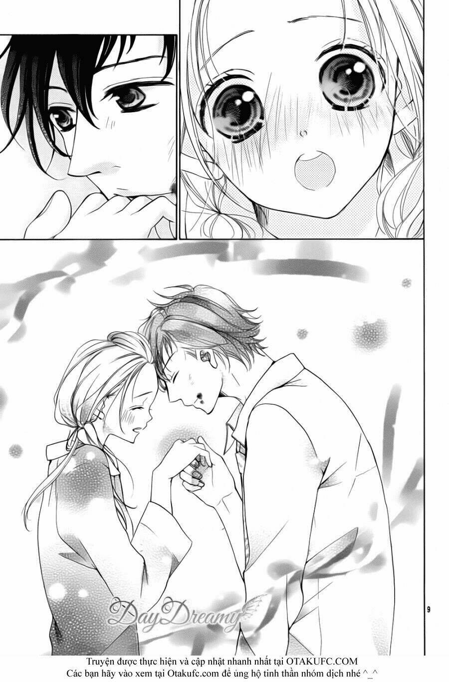 True Love Chương 24.5 Ảnh 10