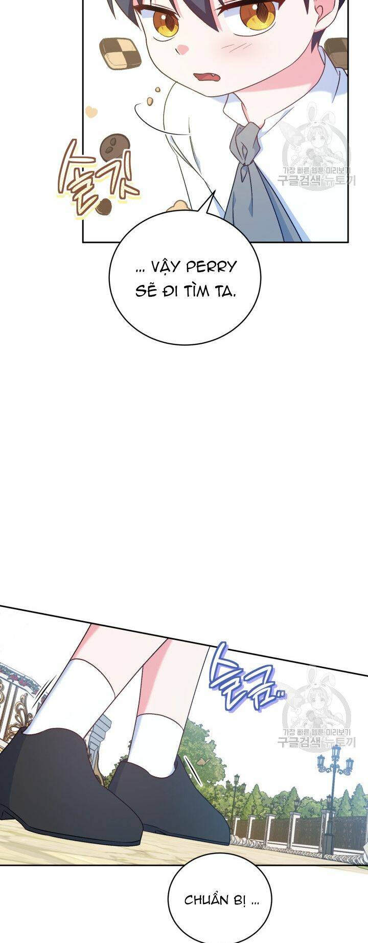 Búp Bê Quản Gia Của Ma Vương Chương 7 Ảnh 43