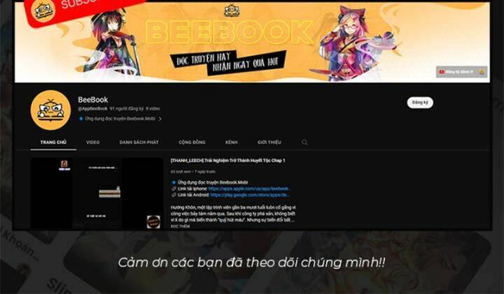 Từ Hồng Nguyệt Khai Thủy Chương 168 Ảnh 58
