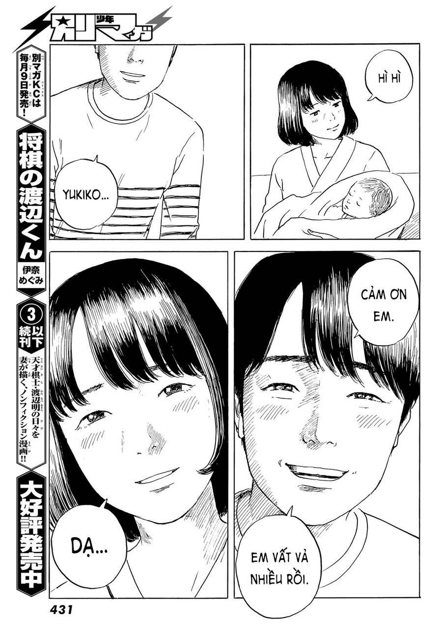 Happiness Chương 48 Ảnh 29