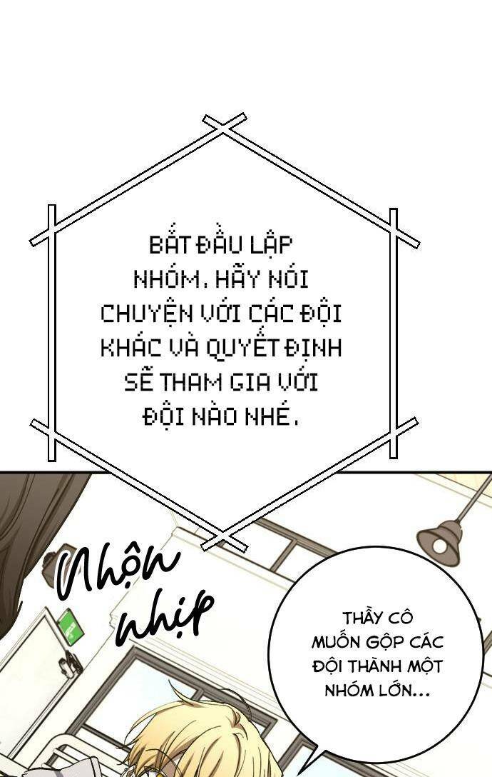 Đêm Của Bóng Tối Chương 38 Ảnh 86
