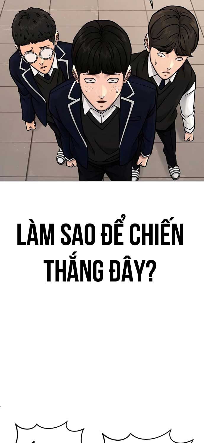 Nhiệm Vụ Tối Thượng Chương 161 Ảnh 27