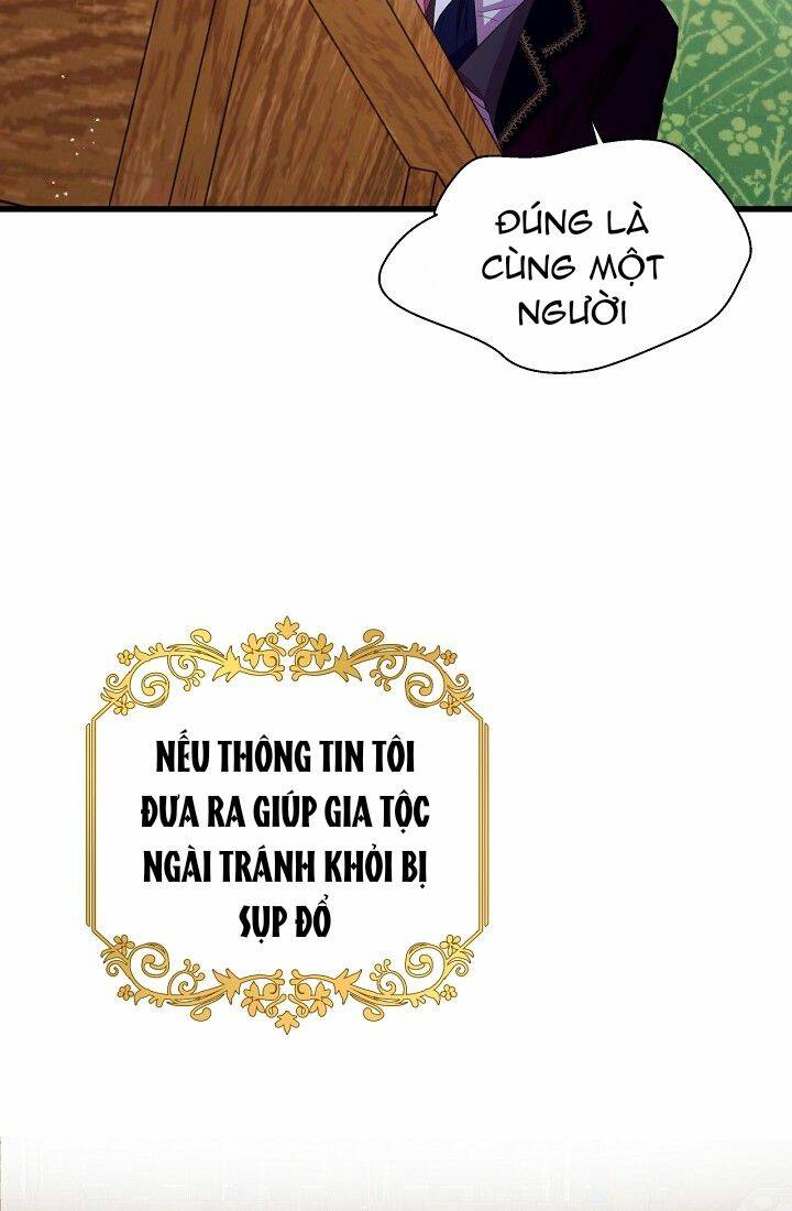Tôi Cứu Anh Không Có Nghĩa Là Tôi Sẽ Cưới Anh Chương 5 Ảnh 68