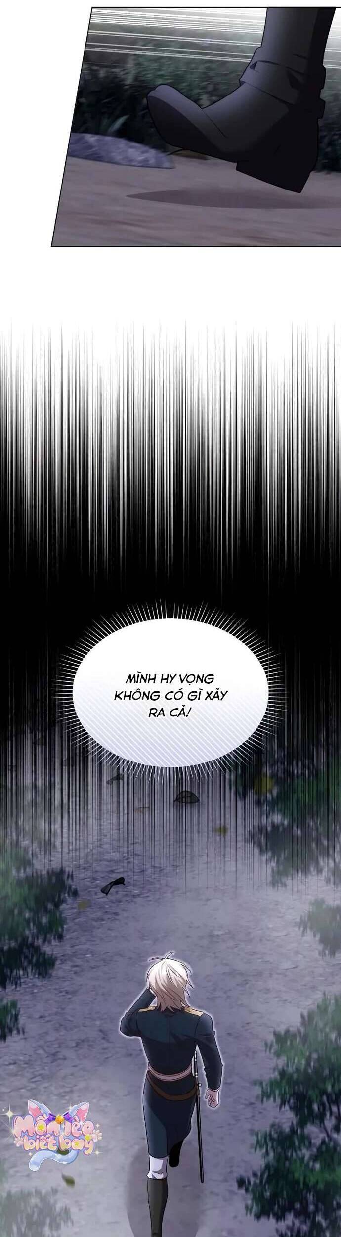 Chú Cún Cưng Của Hoàng Đế Chương 8 Ảnh 12