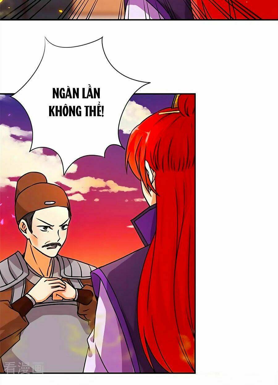 Vương Gia ! Ngươi Thật Bỉ Ổi ! Chương 492 Ảnh 3