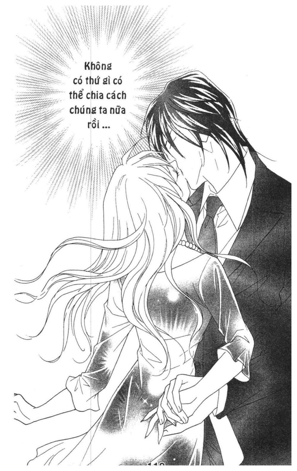 Masochistic Princess Chương 4 Ảnh 120