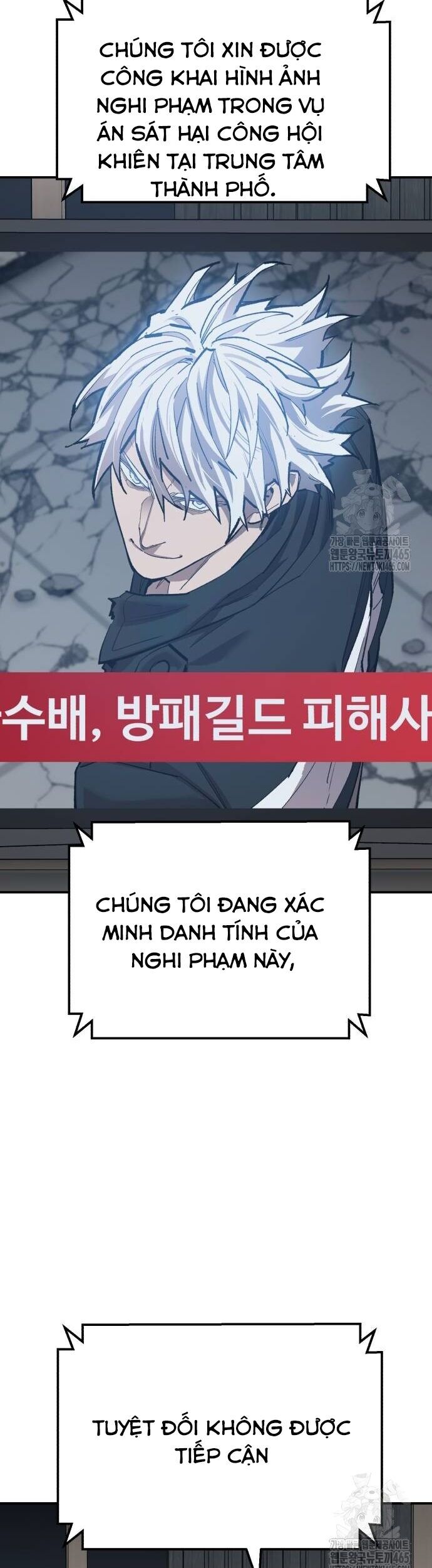 Phá Bỏ Giới Hạn Chương 174 Ảnh 28