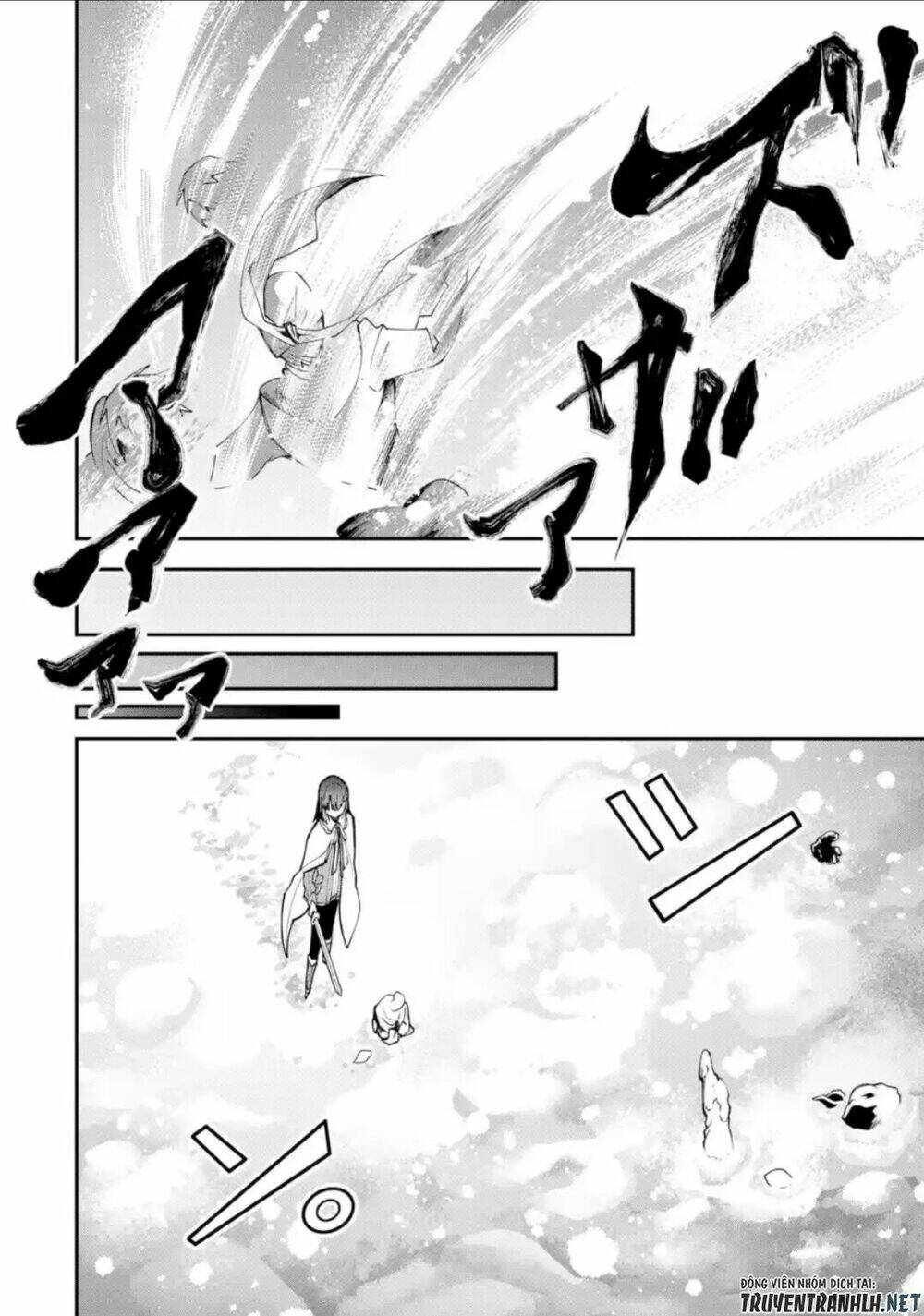 Yukashi Yuusha No Fukushuutan Chương 1 Ảnh 53