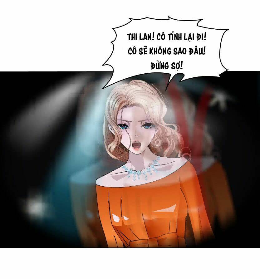 Cạm Bẫy Của Nữ Thần Chương 185 Ảnh 5