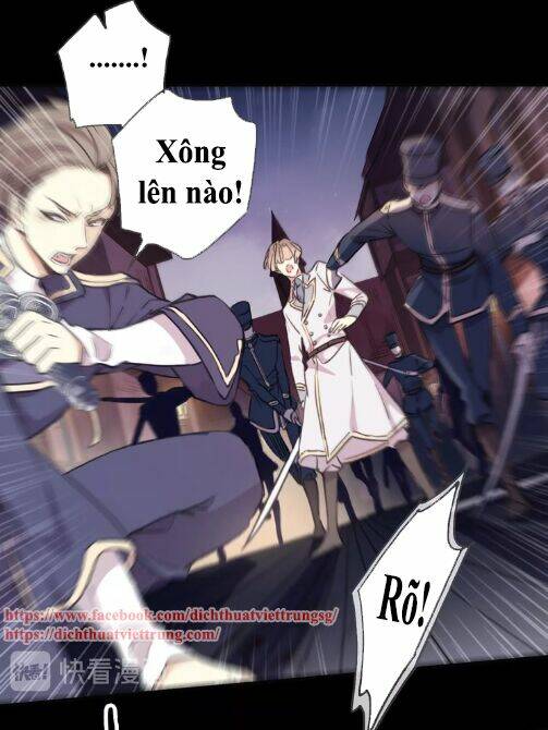 Vết Cắn Ngọt Ngào 3 Chương 49 Ảnh 15