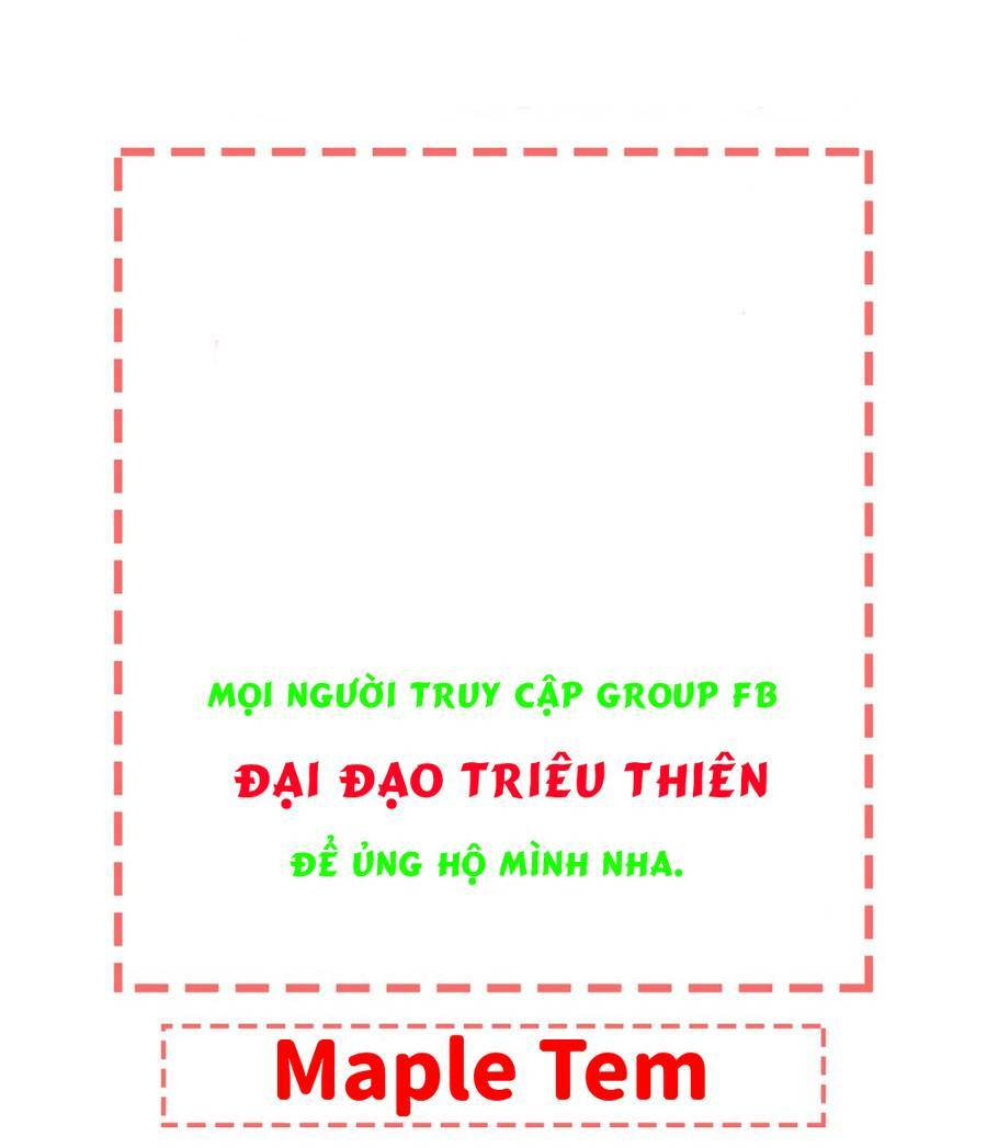 Đại Đạo Triều Thiên Chương 66 Ảnh 2