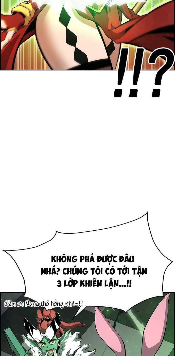 Đội Đốt Kích Noryangjin Chương 19 Ảnh 32