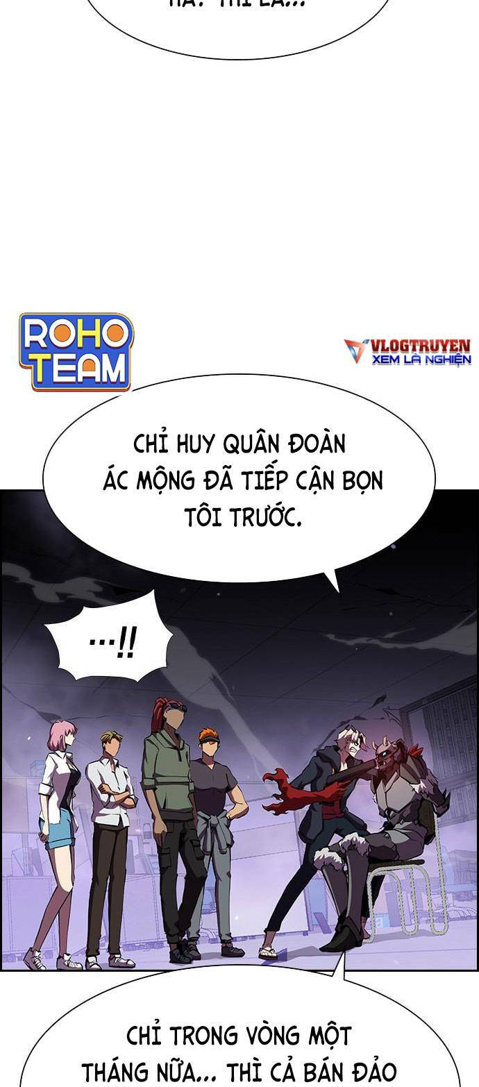 Đội Đốt Kích Noryangjin Chương 22 Ảnh 22