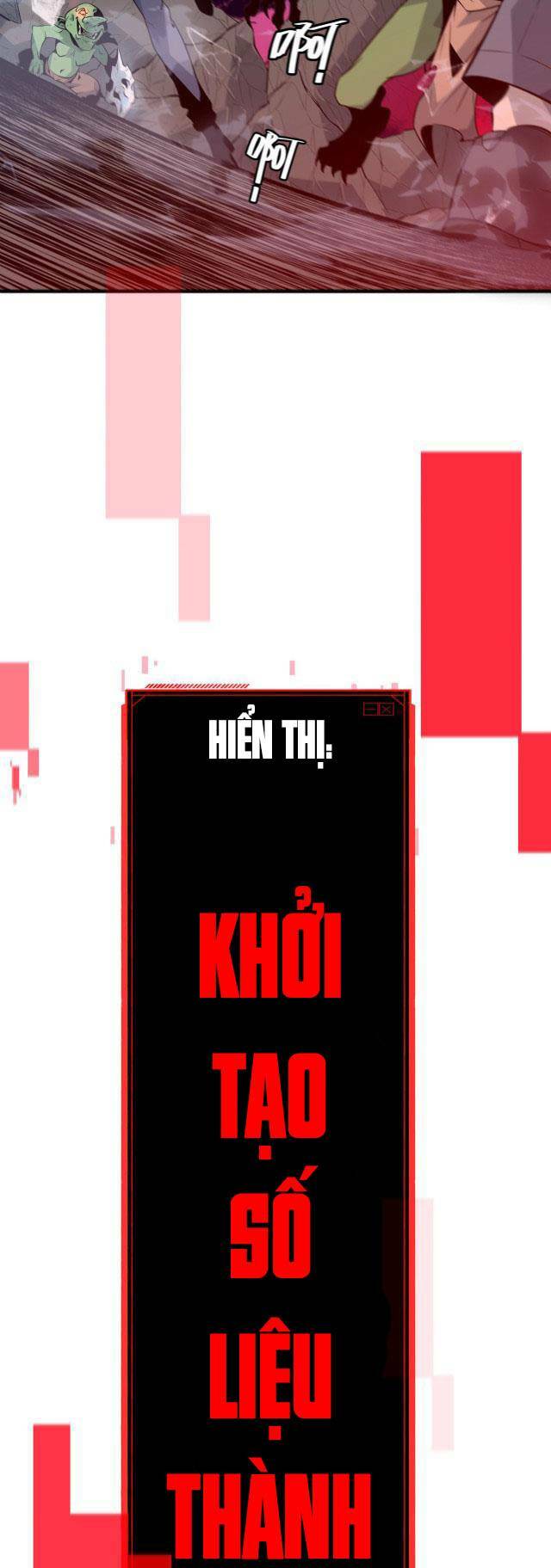 Sự Hồi Quy Của Người Chơi Đỉnh Cấp Chương 1 Ảnh 50