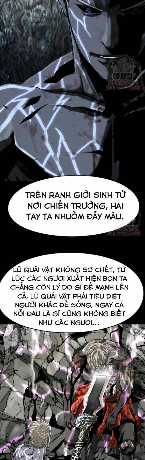 Thợ Săn Đầu Tiên Chương 95 Ảnh 16