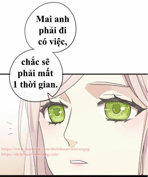 Vết Cắn Ngọt Ngào 3 Chương 46 Ảnh 34