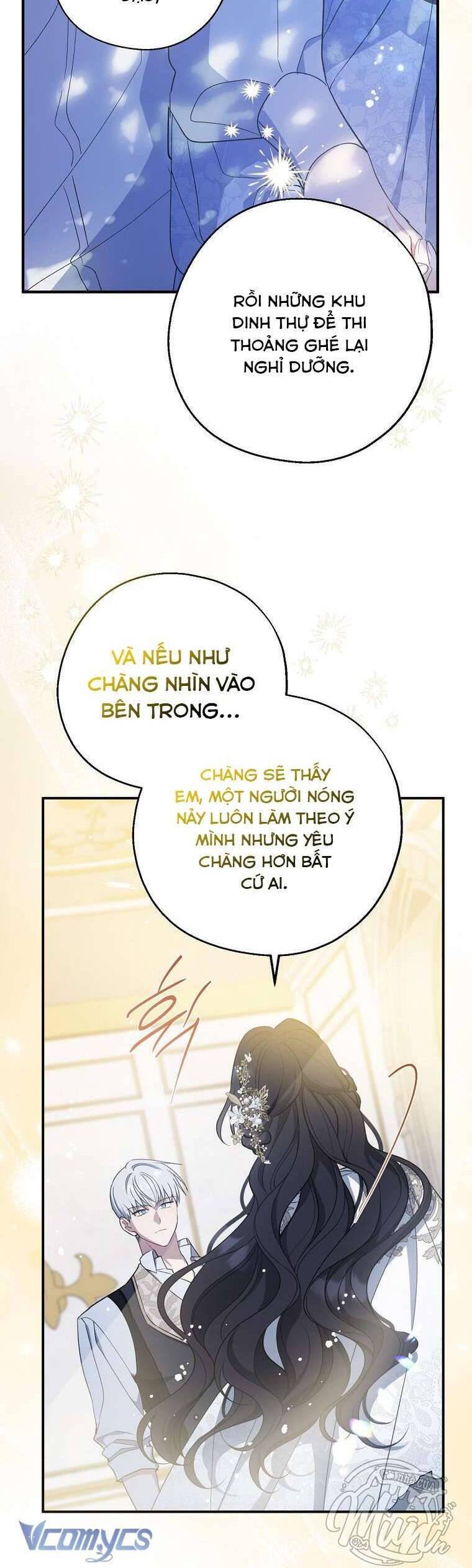 Trở Thành Con Gái Nhà Tài Phiệt Chương 109 Ảnh 41