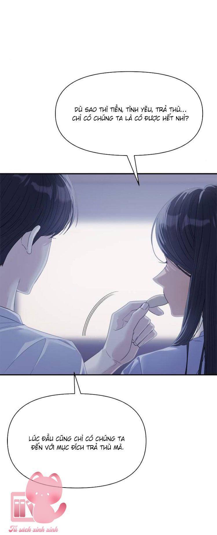 Couple Breaker Chương 80 Ảnh 88