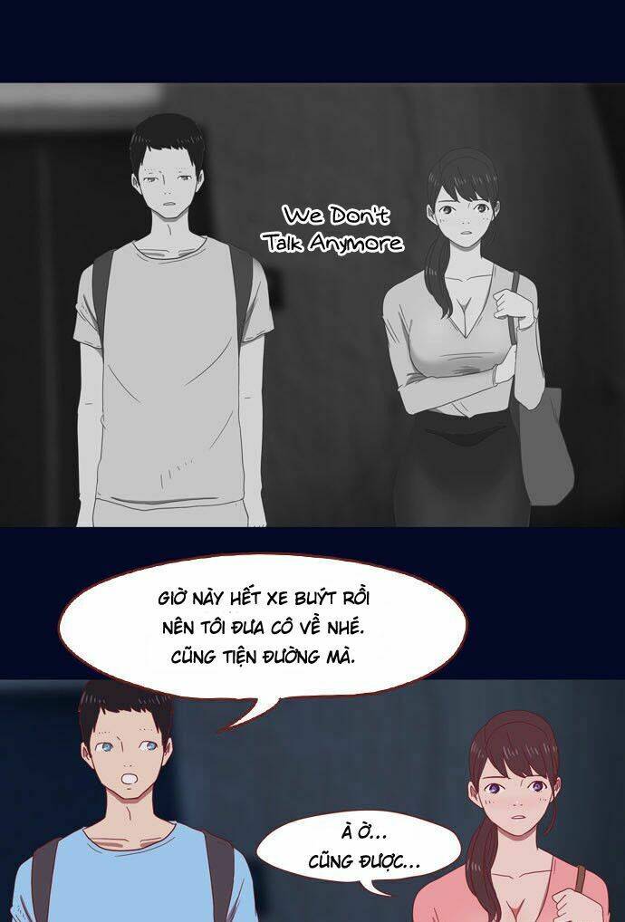 Siêu Nhân Tinh Trùng Chương 8 Ảnh 20