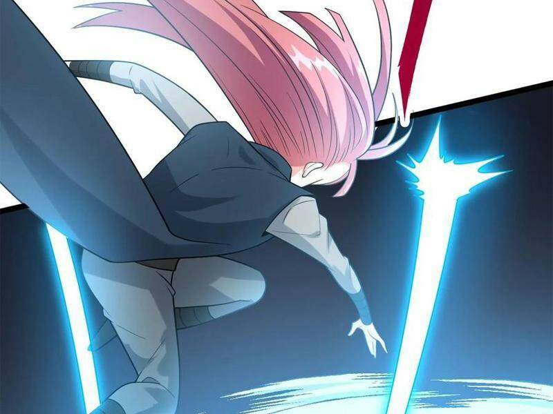 Ta Dưỡng Ra Nhân Vật Phản Diện Là Nữ Đế Yandere Chương 15 Ảnh 17