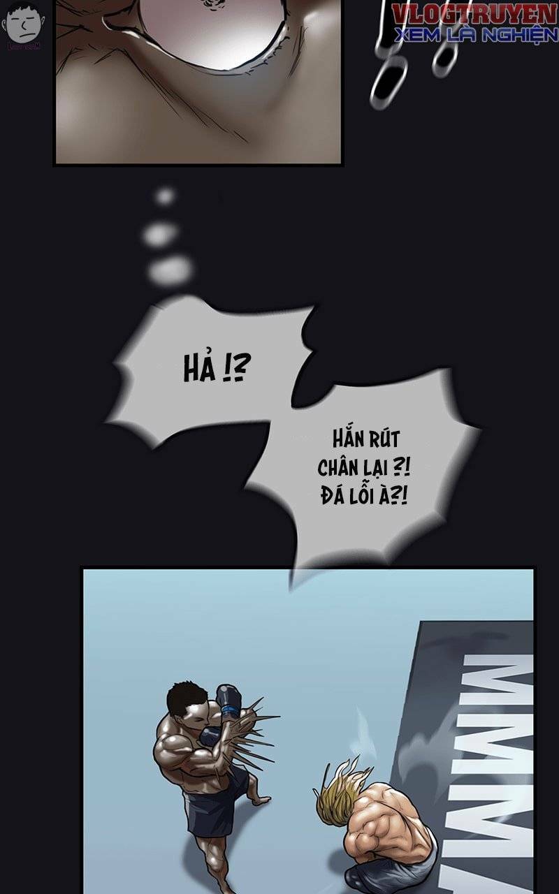 Ordeal Chương 1 Ảnh 52