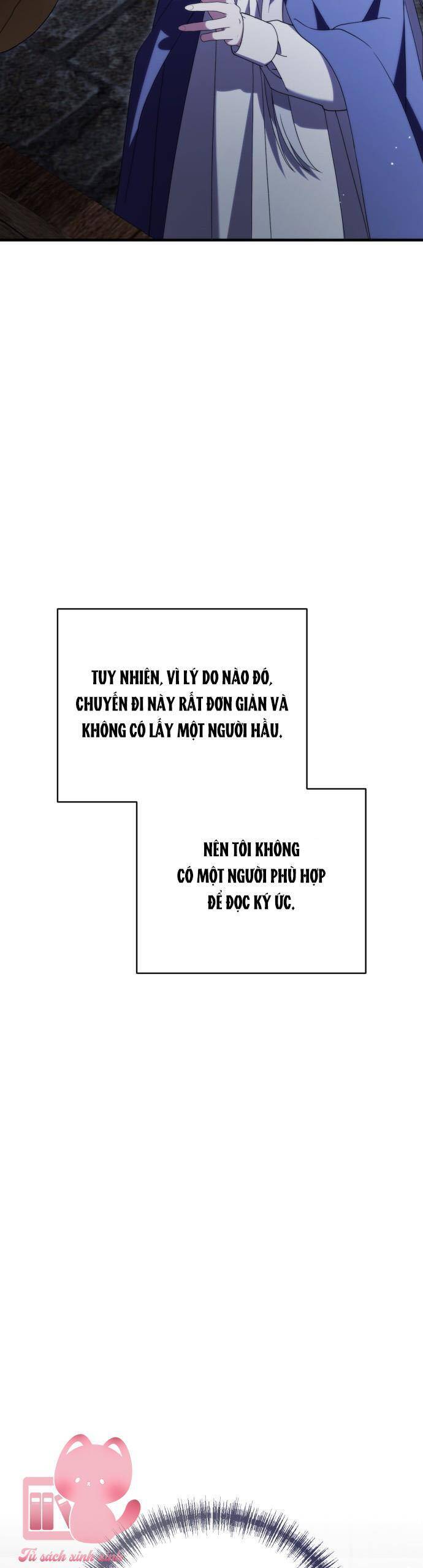 Đã Chết Rồi Còn Bị Ám Ảnh Chương 23 Ảnh 41