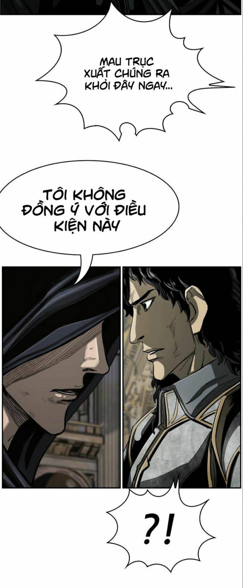 Thợ Săn Đầu Tiên Chương 82 Ảnh 50