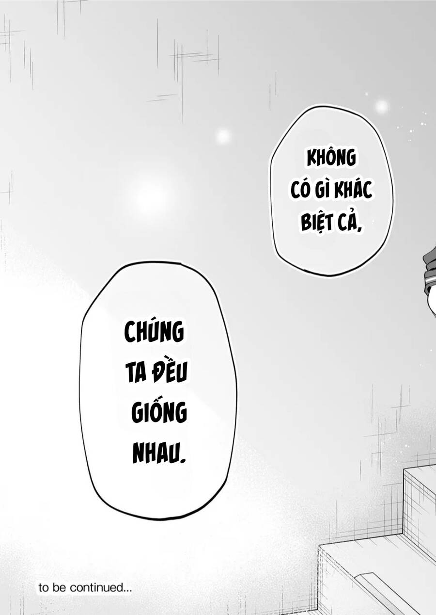 Koi Shita No De, Haishin Shite Mita Chương 76 Ảnh 17