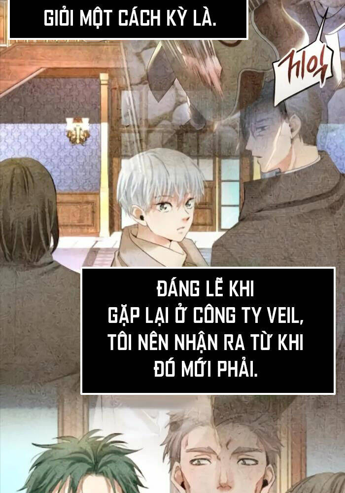 Vinh Quang Vô Tận Chương 46 Ảnh 141