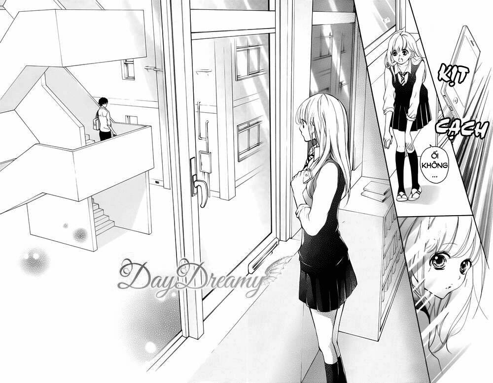 True Love Chương 25 Ảnh 27