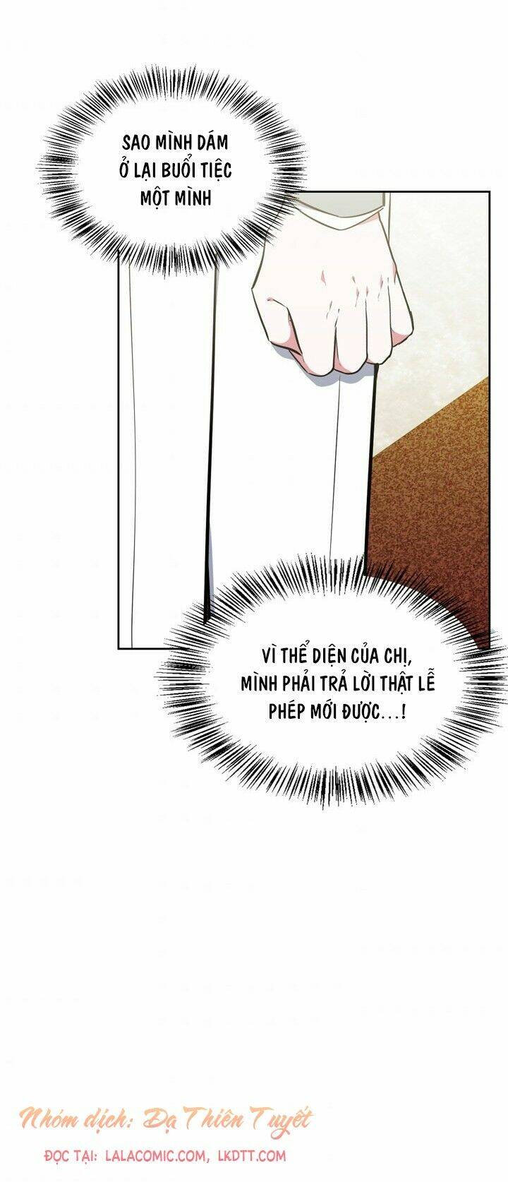 Đừng Đụng Vào Em Trai Ta Chương 32 Ảnh 28